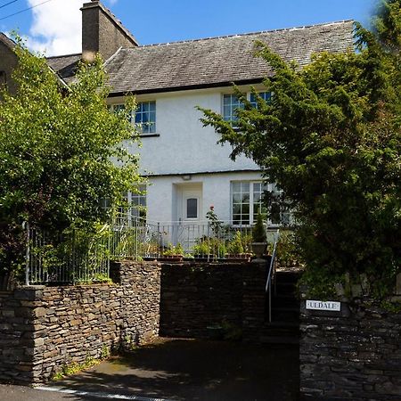 Villa Uldale à Ambleside Extérieur photo