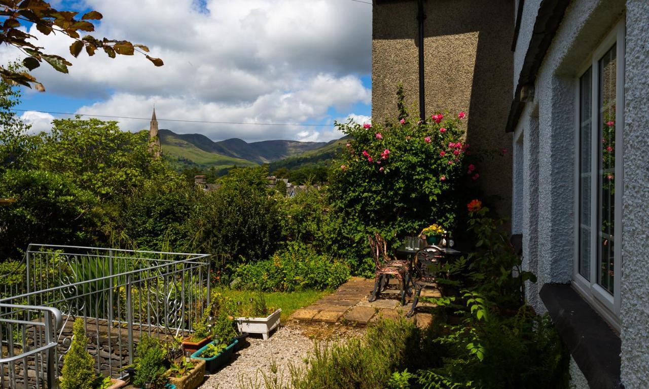 Villa Uldale à Ambleside Extérieur photo