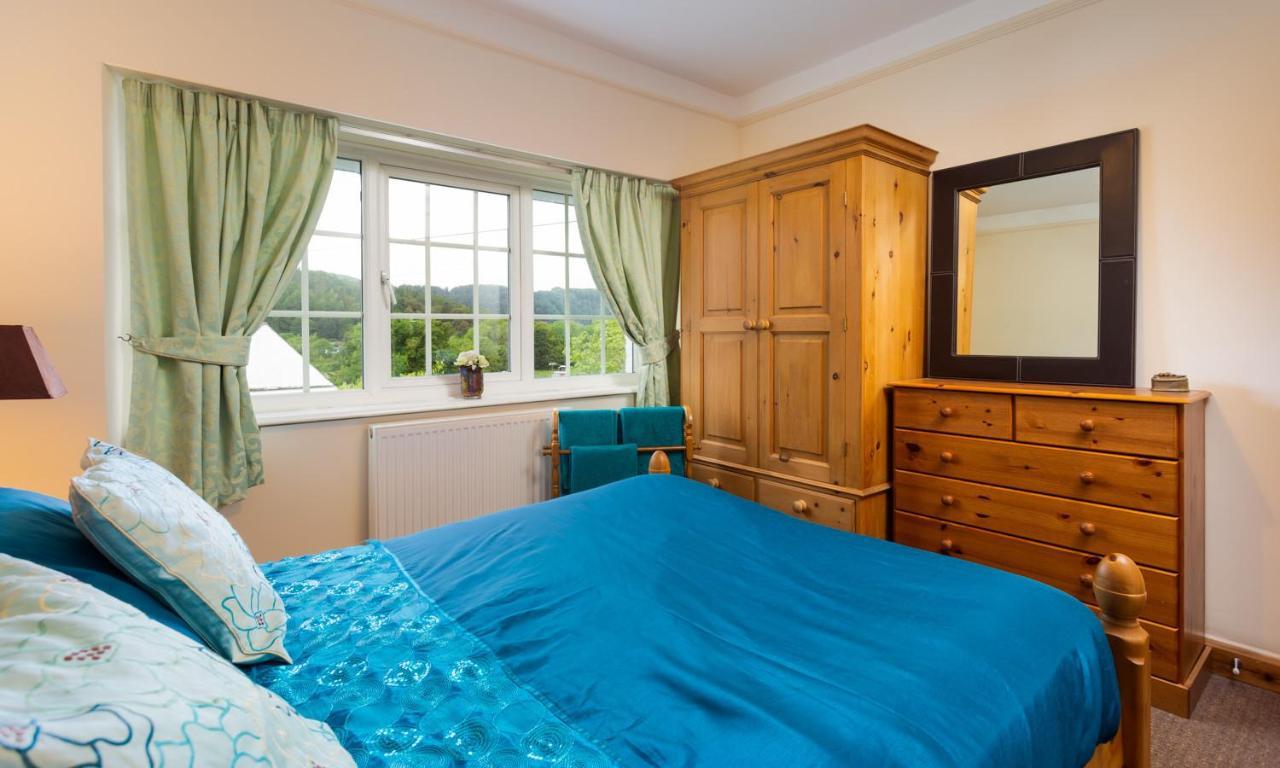 Villa Uldale à Ambleside Extérieur photo
