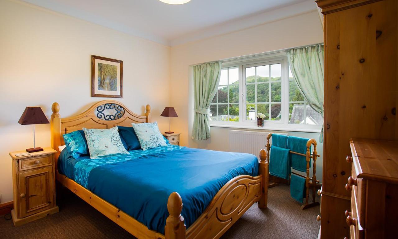 Villa Uldale à Ambleside Extérieur photo