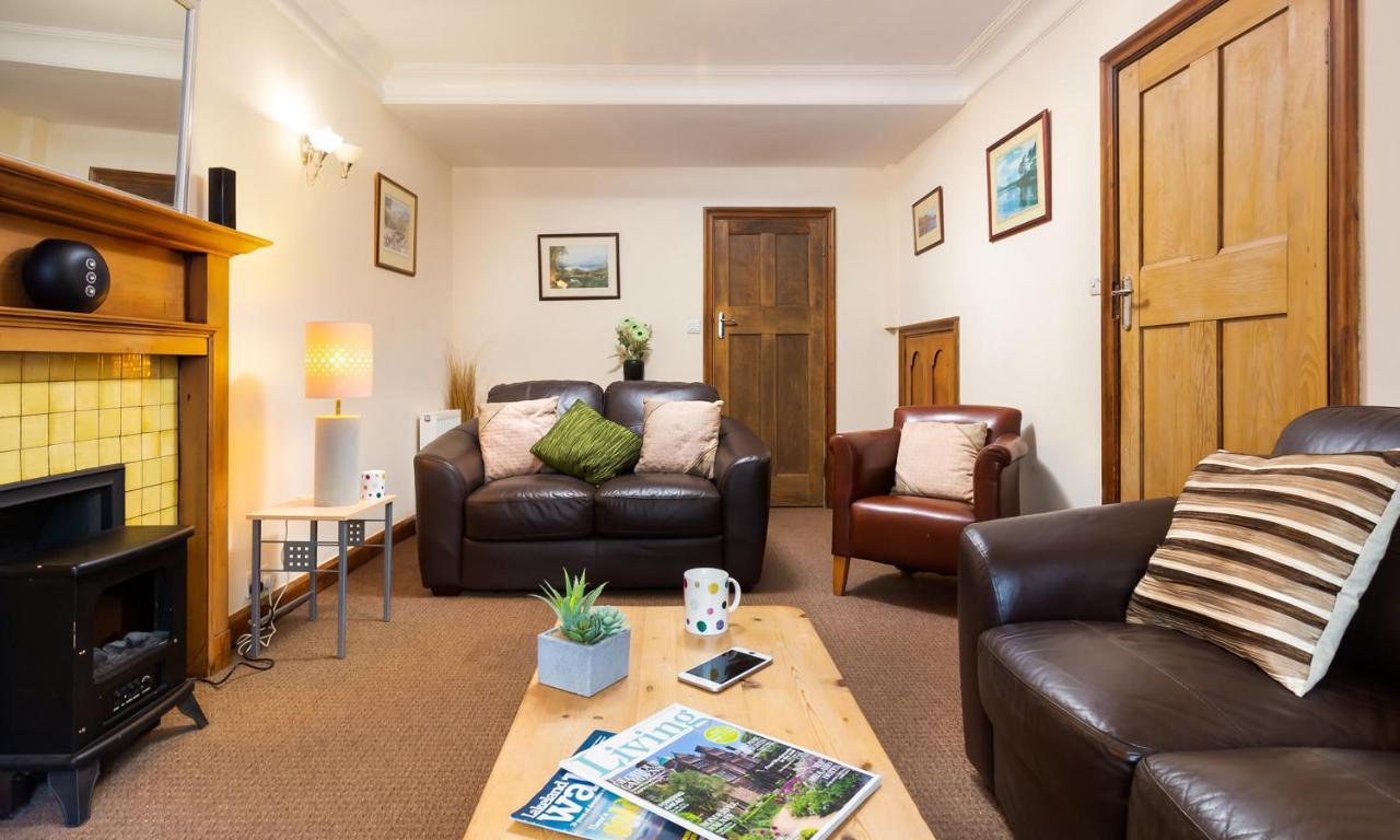 Villa Uldale à Ambleside Extérieur photo