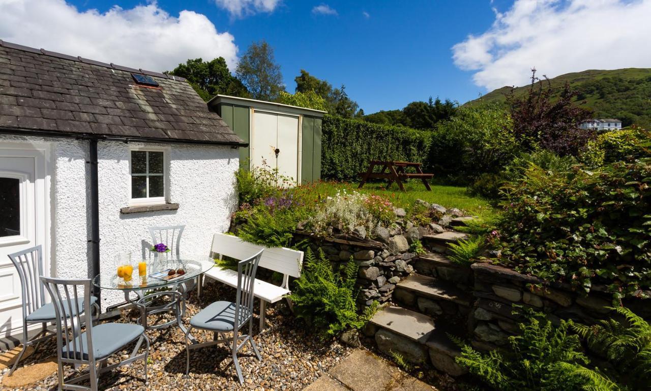 Villa Uldale à Ambleside Extérieur photo