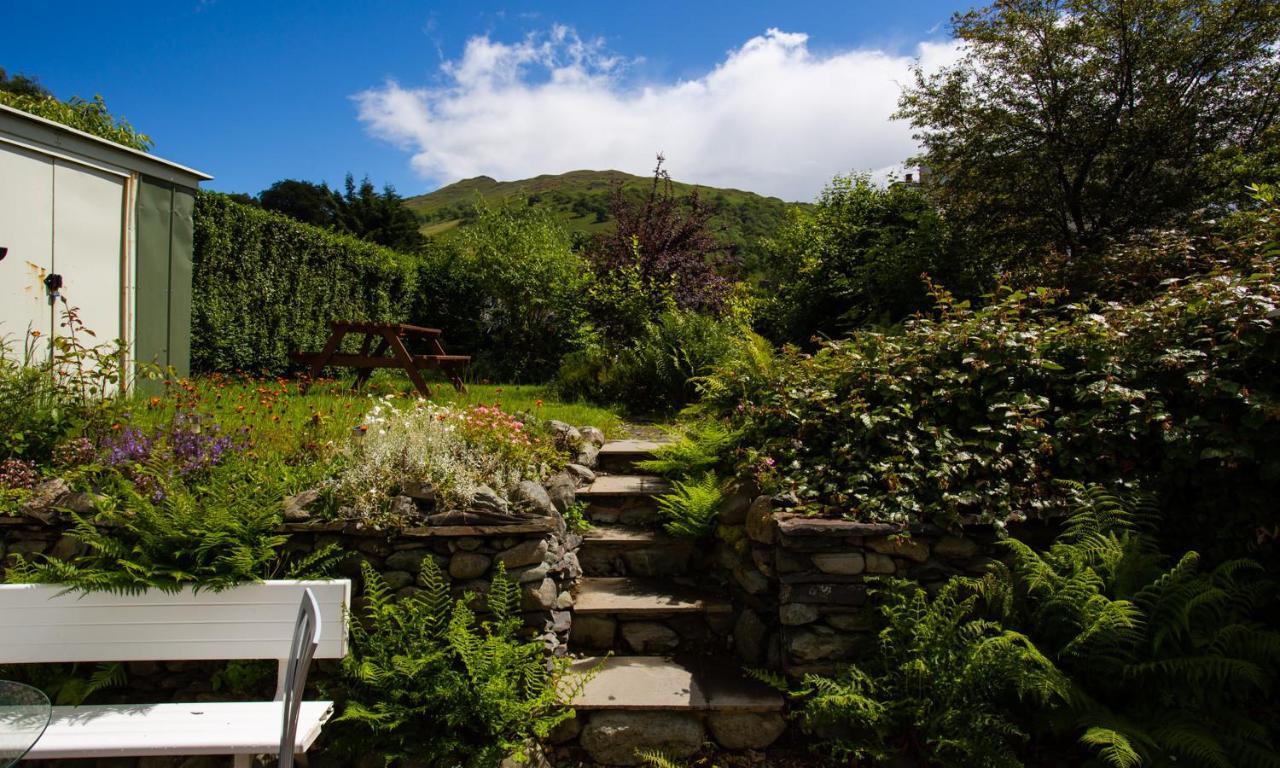Villa Uldale à Ambleside Extérieur photo